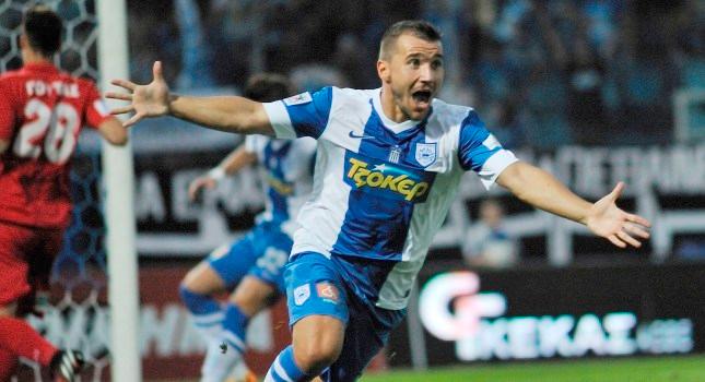 Φιλικό για ΠΑΣ