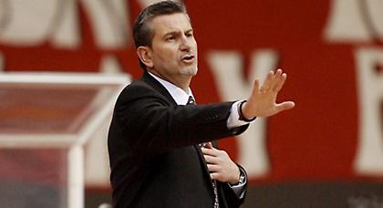 Ζούρος: «Φαβορί ο Ολυμπιακός»