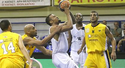 Παίζει ο Λάνγκφορντ