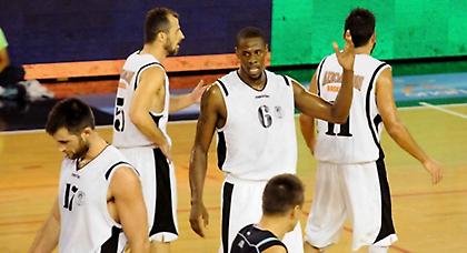 This is… Πάτρα!