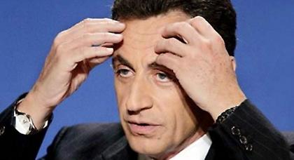 Δικαστική έρευνα σε βάρος του Σαρκοζί αποκαλύπτει η Le Monde