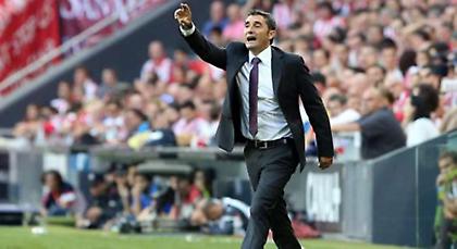 Το… σήκωσε ο Βαλβέρδε