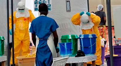 Καμπανάκι για νέα κρούσματα Έμπολα στην Ευρώπη