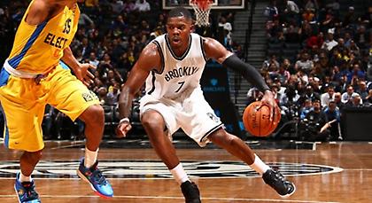 Έχασε κι από Νετς η Μακάμπι