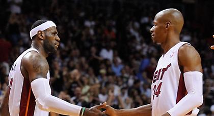 Διάψευση για Άλεν και Καβαλίερς