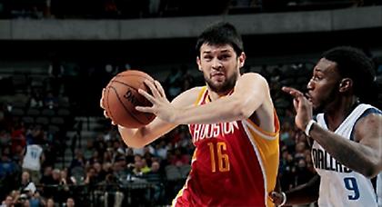 Γι’ αυτό θα πετύχει ο Παπανικολάου στο ΝΒΑ