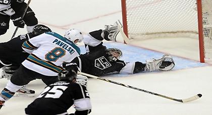 Δύσκολη εκκίνηση για τους Λος Άντζελες Κινγκς