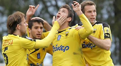 «ΟΚ» ο Ντακόλ, πλησιάζει ο Μπρέσεβιτς