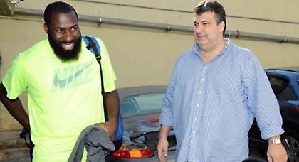 Βρίσκεται ακόμη στην Ελλάδα ο Ράιτ!