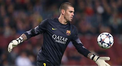 Ιατρικά στη Λίβερπουλ ο Βαλντές