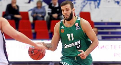 «Μπορούμε τη νίκη κόντρα στον Ολυμπιακό»