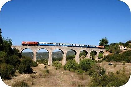 Αδελφοποίηση γέφυρας Μάναρη και Ρίου – Αντιρρίου