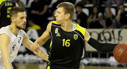 Νίκολιτς: «Σαν θηρίο στο κλουβί»