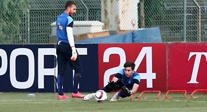 «Ο κόσμος του Άρη έχει κουραστεί με τους παράγοντες»