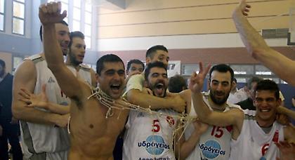 Νέα Κηφισιά, μια πορεία σαν παραμύθι (video)