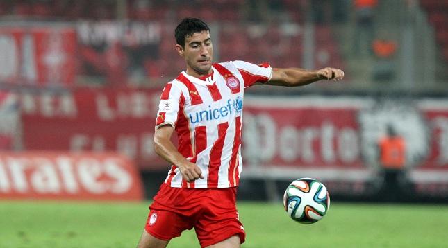 Σα να μην πέρασε μια μέρα