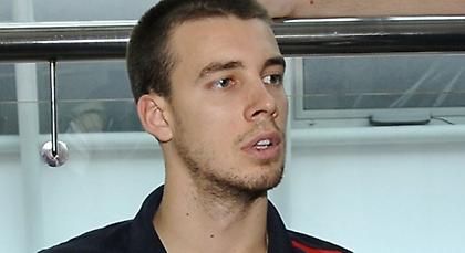 Αποσύρθηκε στα 28 ο Τρίπκοβιτς!