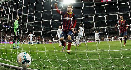 Θα υποκλιθεί το «Μπερναμπέου» στον Μέσι;