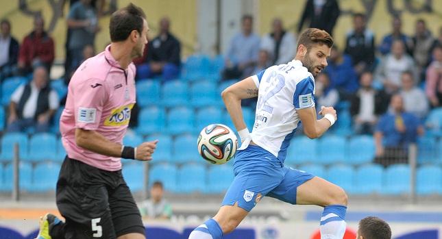 «Ξεμούδιασε» ο ΠΑΣ