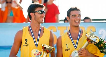 Καλό ξεκίνημα για Κοτσιλιάνο-Ζουπάνη