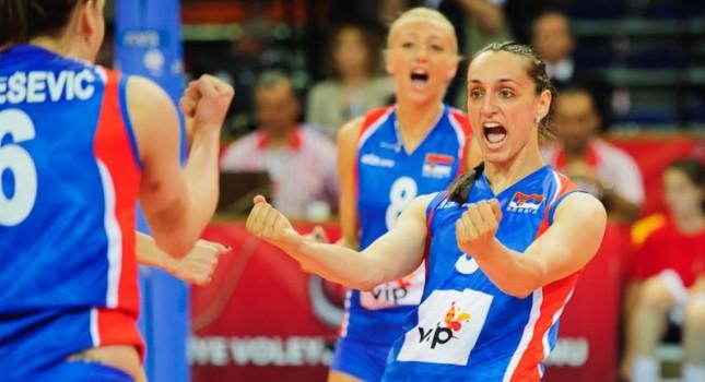 Ενισχύθηκε με Βέσοβιτς ο Ολυμπιακός