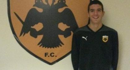 Ράτκοβιτς: «Θέλω να παίξω στην ΑΕΚ»!