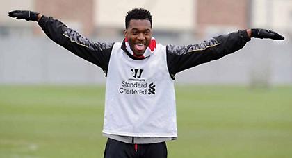 Πήρε τα γονίδια ο… Στάριτζ (video)