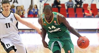 Νυστέρι ο Νέλσον, οριακά ο Γκιστ!