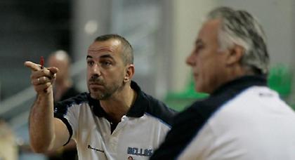 «Οργανωμένη ομάδα ο Άρης»