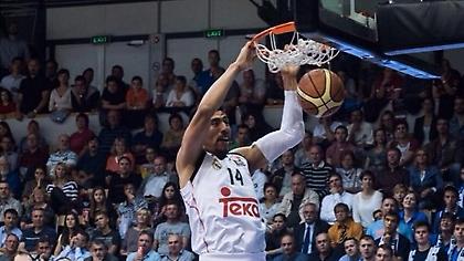 «Καθάρισαν» οι Αμερικανοί για Ρεάλ