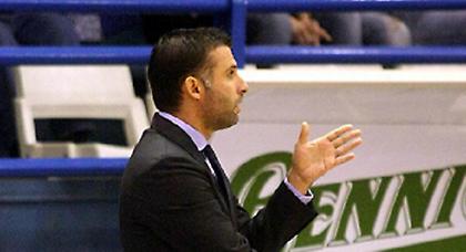 Μέξας: «Έχουμε πολύ δρόμο να διανύσουμε»