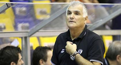 Μαρκόπουλος: «Θέλουμε πολύ έναν τελικό»