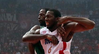 Πρώτο και να… καίει