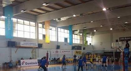 «Πέρασε» από Κηφισιά