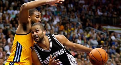 Απίστευτο κάζο Σπερς στο Βερολίνο (video)