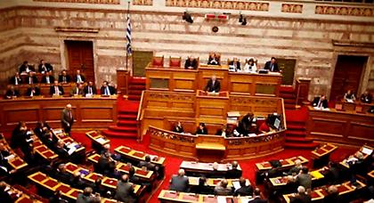 Στα ύψη το πολιτικό θερμόμετρο με... πρώτο πιάτο τη διαπλοκή