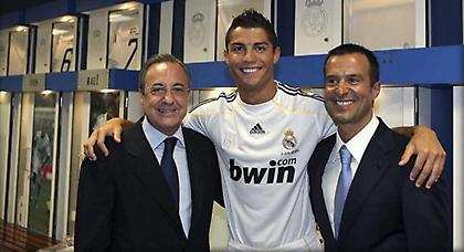 «Πιστός μέχρι… θανάτου στη Ρεάλ ο Ρονάλντο»