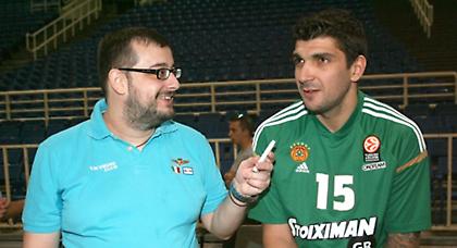 Μπατίστα: «Τα πάντα για να νικήσουμε»