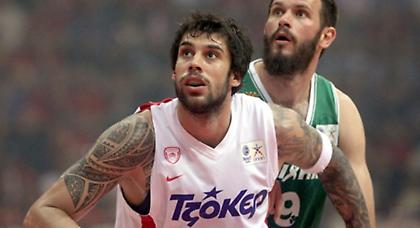 Πρίντεζης: «Δε νιώθουμε κάποιο προβάδισμα»