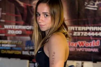 Το Gods of War 5 στον αγώνα ενάντια στη βία κατά γυναικών