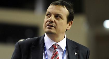 Μιλά… ελληνικά ο Αταμάν