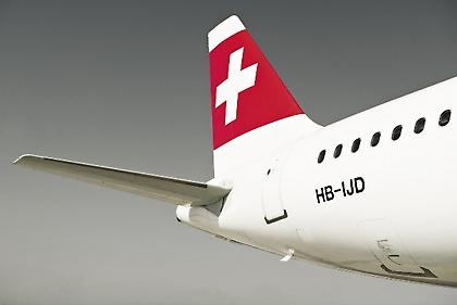 Βάζει Θεσσαλονίκη η Swiss