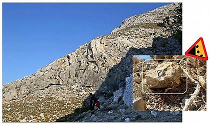 Φεστιβάλ Αναρρίχησης το τριήμερο στην Κάλυμνο