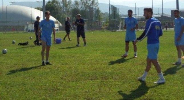 Γεμάτο απουσιολόγιο στον  ΠΑΣ