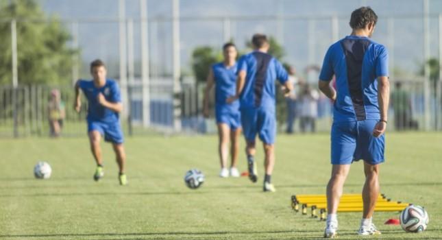 Ποικιλία στις… απουσίες του Παναιτωλικού