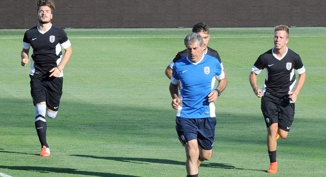 Από «κόσκινο» οι μεγάλοι, στο «μικροσκόπιο» οι μικροί