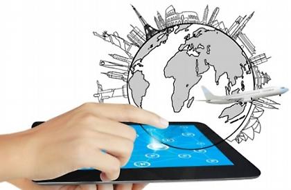 Επενδύει ο ΕΟΤ στην προβολή της Ελλάδας μέσω διαδικτύου