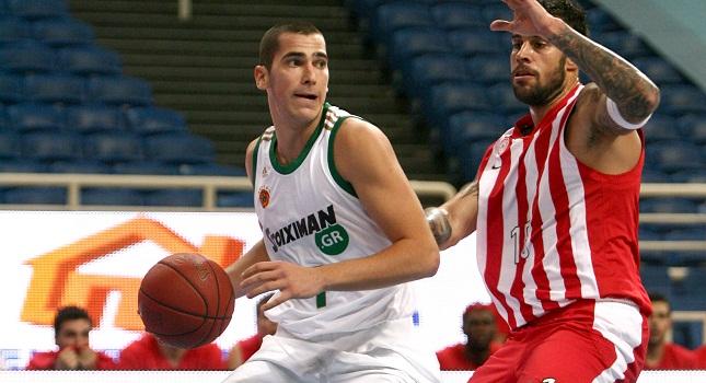 Μποχωρίδης: «Δεν θα κατεβάζαμε το κεφάλι»