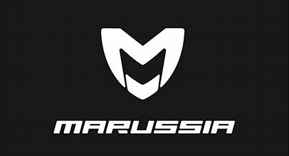 Με ένα αυτοκίνητο στη Ρωσία η Marussia
