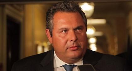 Ο Καμμένος για τον... Μητσάρα!